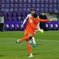 Sevilla's Moroccan goalkeeper Bono scored an incredible equaliser in a 1-1 draw against Real Valladolid on Saturday.
