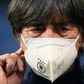 Germany coach Joachim Loew faced fresh criticism after the defeat to minnows North Macedonia