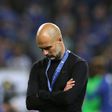 A decade of disappointment: Pep Guardiola has failed to win the Champions League in the past 10 years