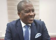 Kofi Osei Ameyaw, NLA boss