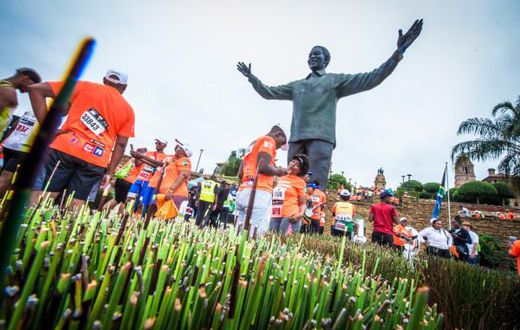 Nelson Mandela Foundation