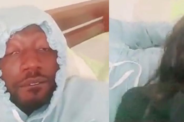 Pappy Kojo 'y3gye tire' tape