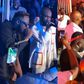 Celebrities storm Mr Drew's birthday party