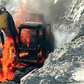 Small scale miners to sue government for burning excavators