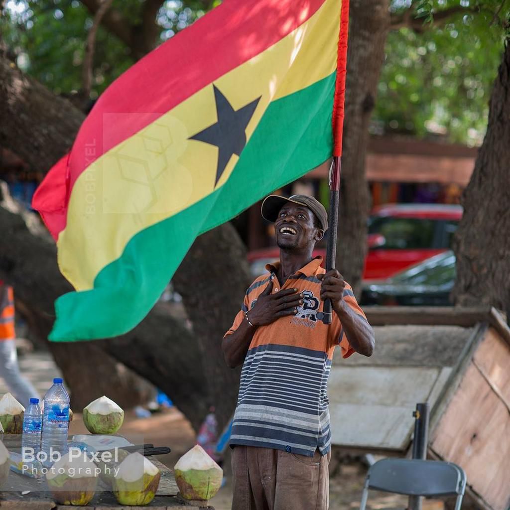 Bob Pixel's iconic photos