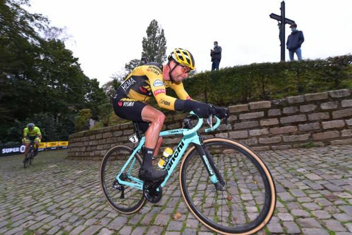 NTT Pro Cycling