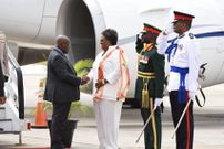 President Nana Addo Dankwa Akufo-Addo