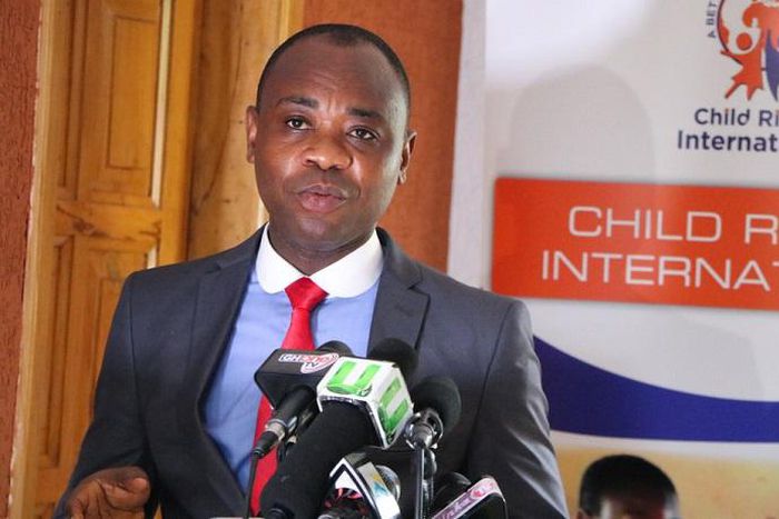 Child Rights International turns attention to street children after Akuapem Poloo case