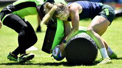 South African Rugby Union