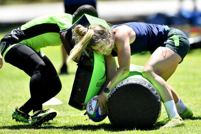 South African Rugby Union