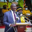 Veep Dr Mahamudu Bawumia