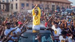 Shatta Wale