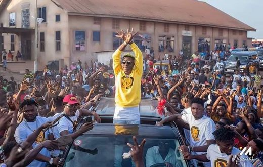 Shatta Wale