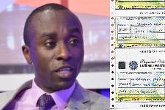 Ibrahim Mahama withdraws last 0.60 pesewas from Owusu Bempah’s bank account; MoMo is next