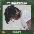 Ras Lipo - TF California artwork