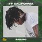 Ras Lipo - TF California artwork