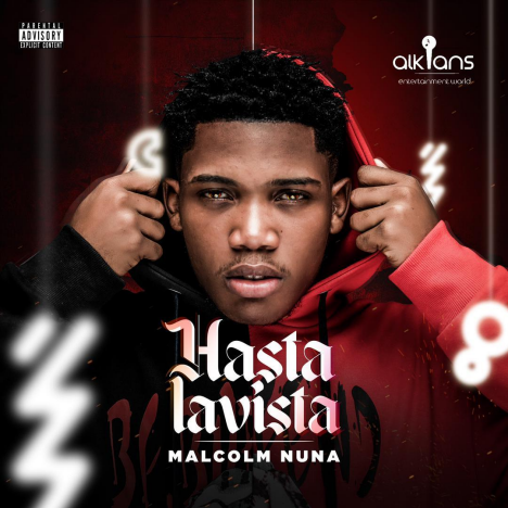 Malcolm Nuna