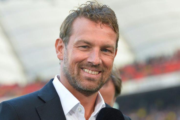 Weinzierl's last job was a six-month spell at Stuttgart before he was sacked in April 2019