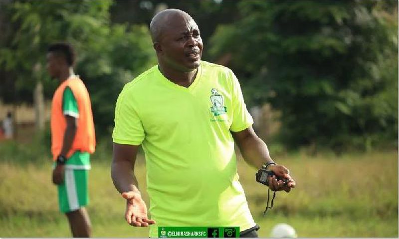 Yaw Acheampong