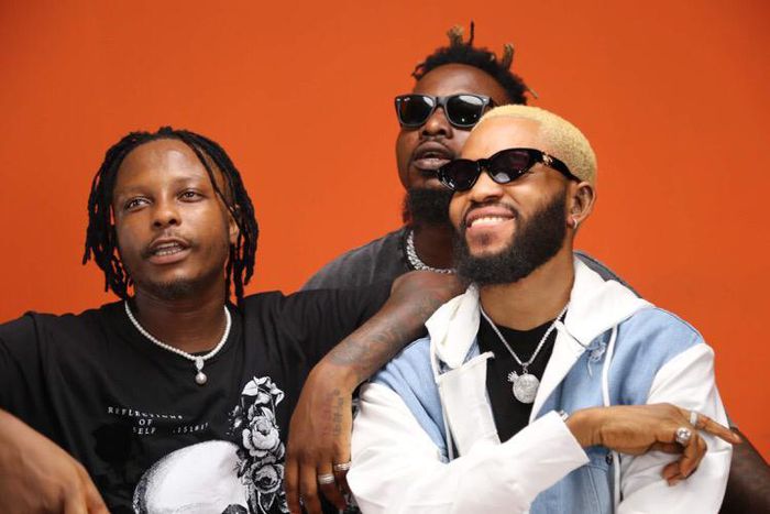 Gallaxy returns with “Krokromi” featuring Kelvyn Boy