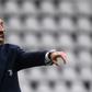 Andrea Pirlo took over as Juventus coach this season.