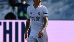 Real Madrid's Germany midfielder Toni Kroos has sharply criticised 2022 World Cup hosts Qatar