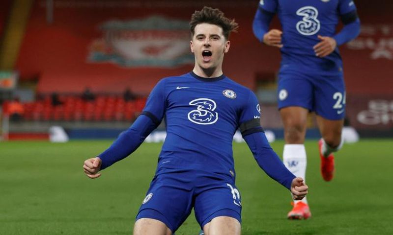 Mount-ain to climb: Defeat to Chelsea saw Liverpool slip to seventh in the Premier League