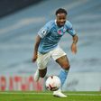 Iceland absentee- Manchester City's Raheem Sterling will miss England's final game of 2020