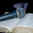COVID-19: Only 41% of churches sanitise their microphones – Ghana Health Service