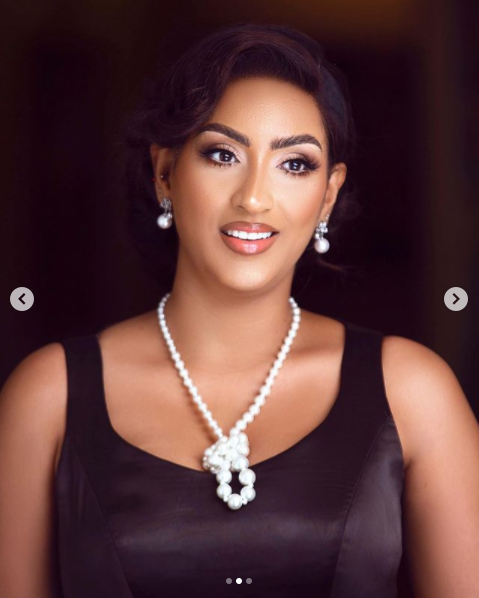 Juliet Ibrahim