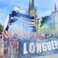 Bordeaux fans protested and called for the club's president Frederic Longuepee to resign last week