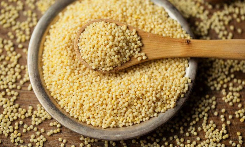 Millet