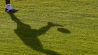 The Football Association was guilty of inexcusable "institutional failings" in delaying the implementation of child safeguarding measures, a report says