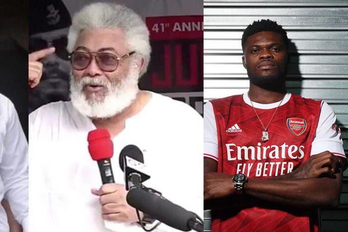 11 major Ghanaian stories of 2020