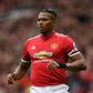 Ecuador's Antonio Valencia, pictured in 2018, won two Premier League titles during a decade at Manchester United