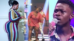 Shemina Hawa Adam: all you need to know about the  curvaceous Date Rush viral sensation