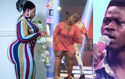 Shemina Hawa Adam: all you need to know about the  curvaceous Date Rush viral sensation