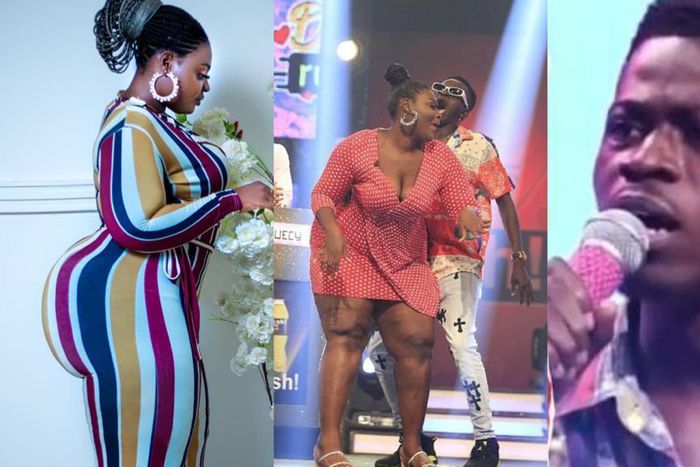 Shemina Hawa Adam: all you need to know about the  curvaceous Date Rush viral sensation