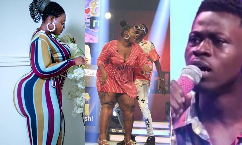Shemina Hawa Adam: all you need to know about the  curvaceous Date Rush viral sensation