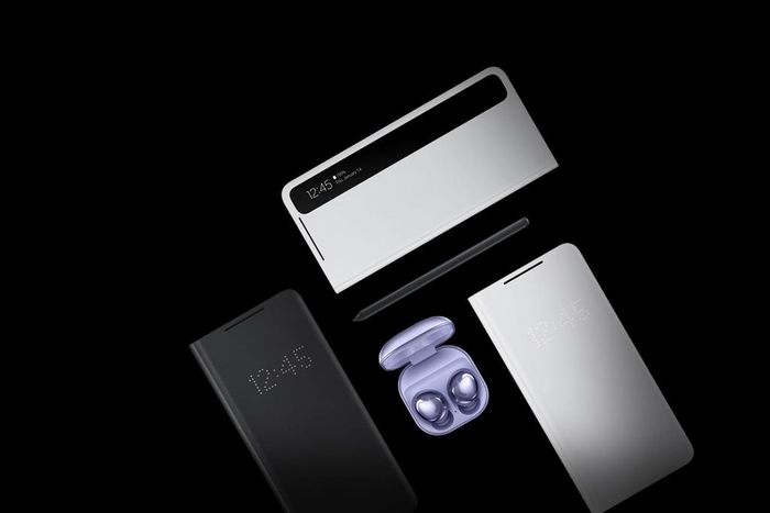 Galaxy S21 Accessories