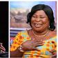 Ivor Greenstreet and Akua Donkor