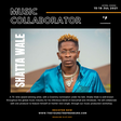 Shatta Wale for Youngtrepreneurs