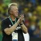 Horst Hrubesch has been made interim coach of Hamburg in a bid to return his old team to the Bundesliga