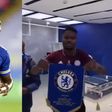 Leicester City apologise to Chelsea over Amartey’s actions after FA Cup final