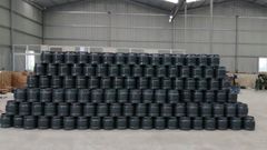 The factory operating in the Oshimpo areas is expected to create 150 direct jobs