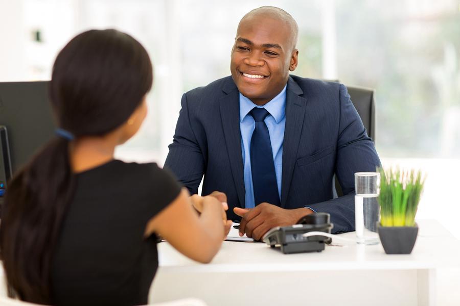 2021 Resolutions: 5 things you should never say during a job interview