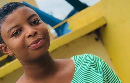 Father of SHS final year student who allegedly committed suicide suspects foul play