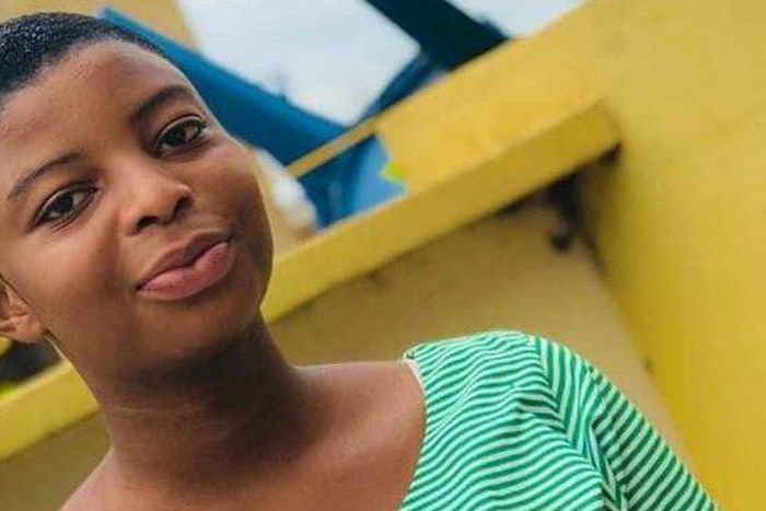 Father of SHS final year student who allegedly committed suicide suspects foul play