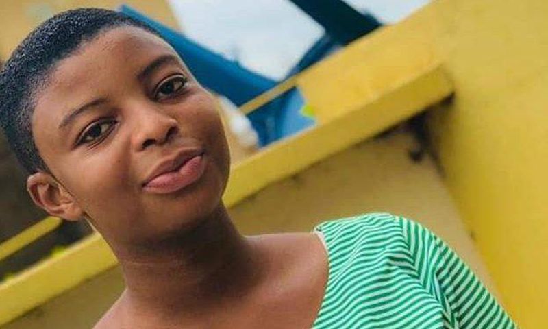 Father of SHS final year student who allegedly committed suicide suspects foul play