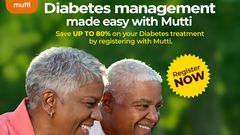 Mutti is increasing access to affordable, quality-assured testing and treatment for diabetes
